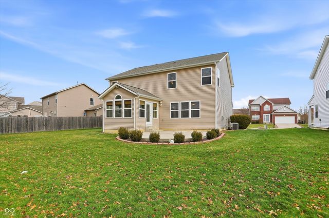 1232 Gleneagle Drive, Indianapolis, IN 46239