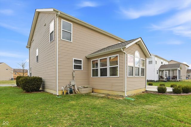 1232 Gleneagle Drive, Indianapolis, IN 46239