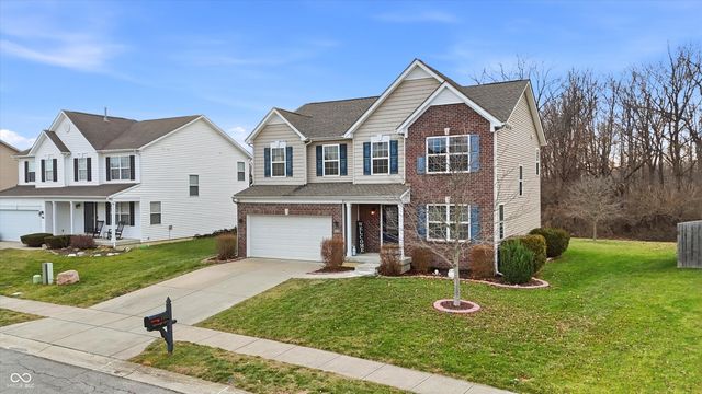 1232 Gleneagle Drive, Indianapolis, IN 46239