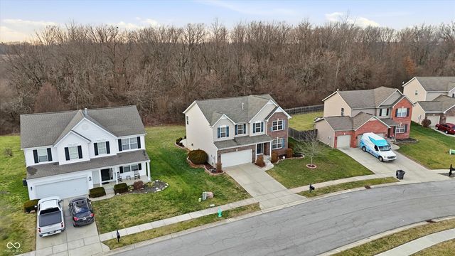 1232 Gleneagle Drive, Indianapolis, IN 46239