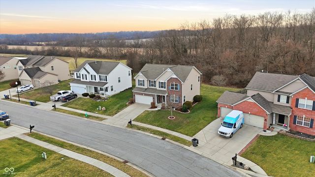 1232 Gleneagle Drive, Indianapolis, IN 46239