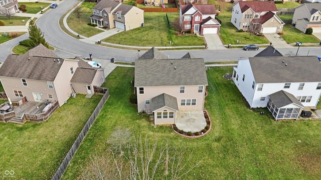 1232 Gleneagle Drive, Indianapolis, IN 46239