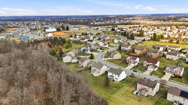 1232 Gleneagle Drive, Indianapolis, IN 46239