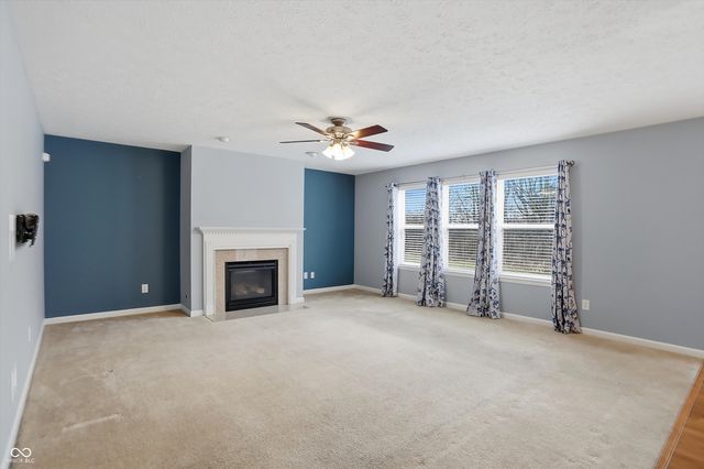 1232 Gleneagle Drive, Indianapolis, IN 46239