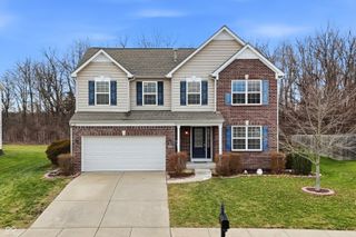 1232 Gleneagle Drive, Indianapolis, IN 46239