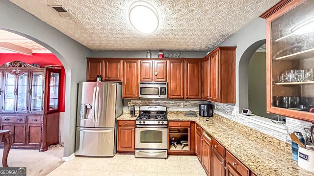 13158 Greywolf Lane, Covington, GA 30014