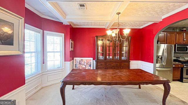 13158 Greywolf Lane, Covington, GA 30014