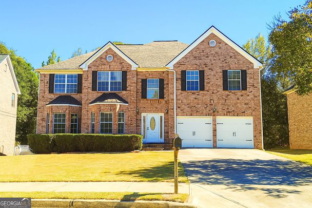 13158 Greywolf Lane, Covington, GA 30014