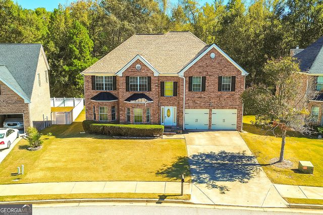 13158 Greywolf Lane, Covington, GA 30014