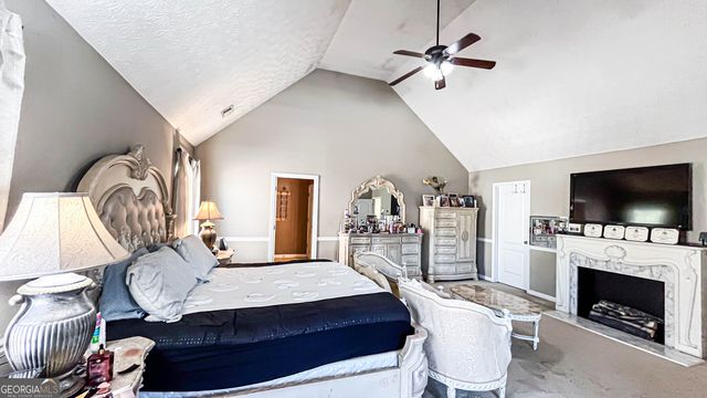 13158 Greywolf Lane, Covington, GA 30014