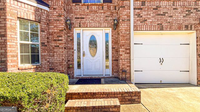 13158 Greywolf Lane, Covington, GA 30014