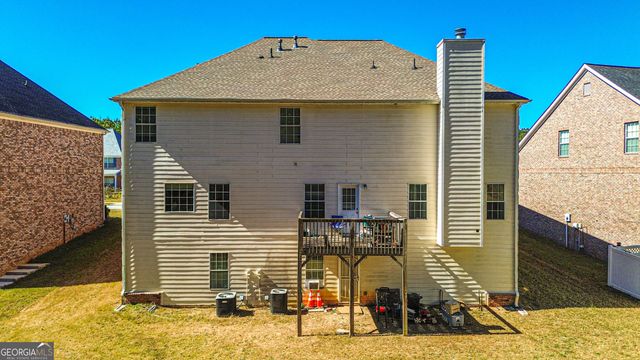 13158 Greywolf Lane, Covington, GA 30014