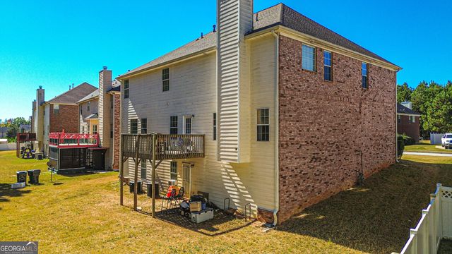 13158 Greywolf Lane, Covington, GA 30014