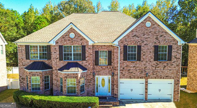 13158 Greywolf Lane, Covington, GA 30014