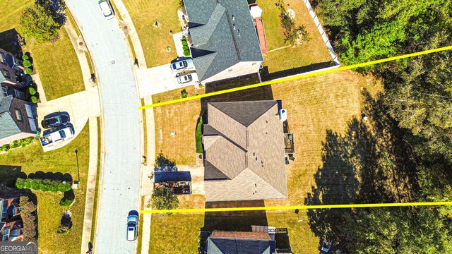 13158 Greywolf Lane, Covington, GA 30014