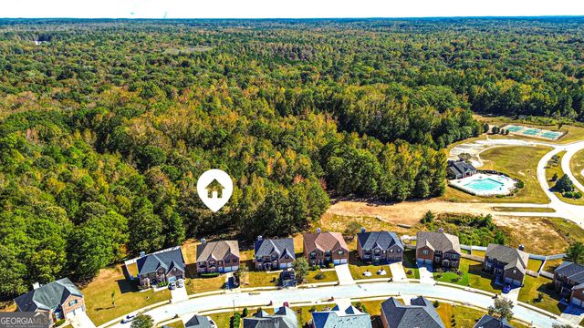 13158 Greywolf Lane, Covington, GA 30014