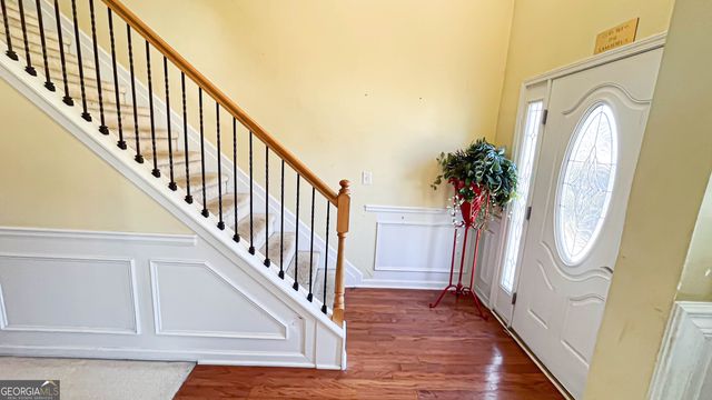 13158 Greywolf Lane, Covington, GA 30014