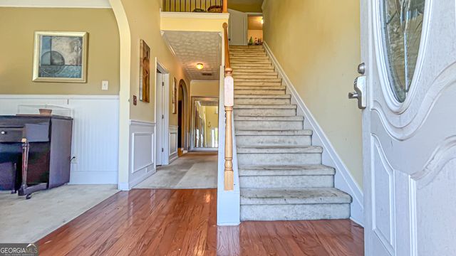 13158 Greywolf Lane, Covington, GA 30014