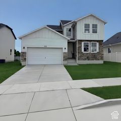 1727 W BROCIOUS WAY #302, South Jordan, UT 84095