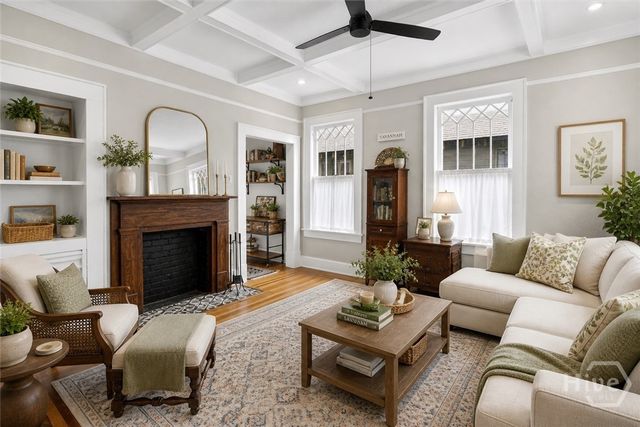 310 W 39th Street, Savannah, GA 31401