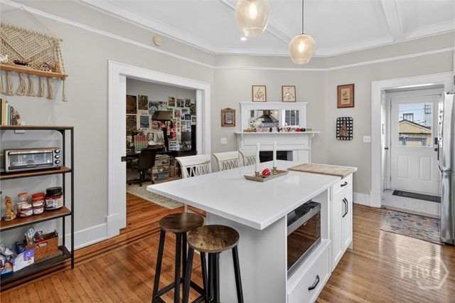 310 W 39th Street, Savannah, GA 31401