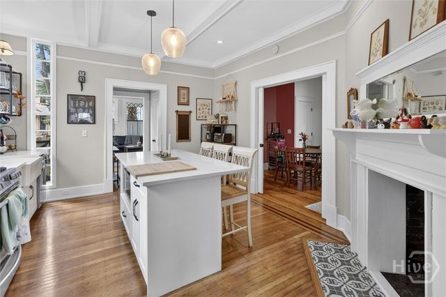 310 W 39th Street, Savannah, GA 31401