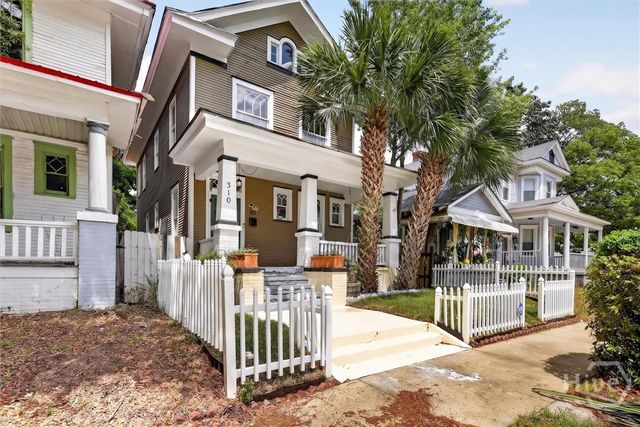 310 W 39th Street, Savannah, GA 31401