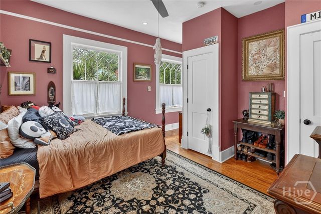 310 W 39th Street, Savannah, GA 31401