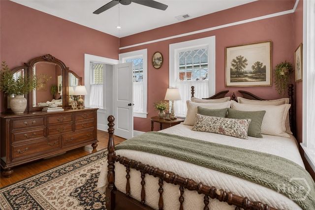 310 W 39th Street, Savannah, GA 31401