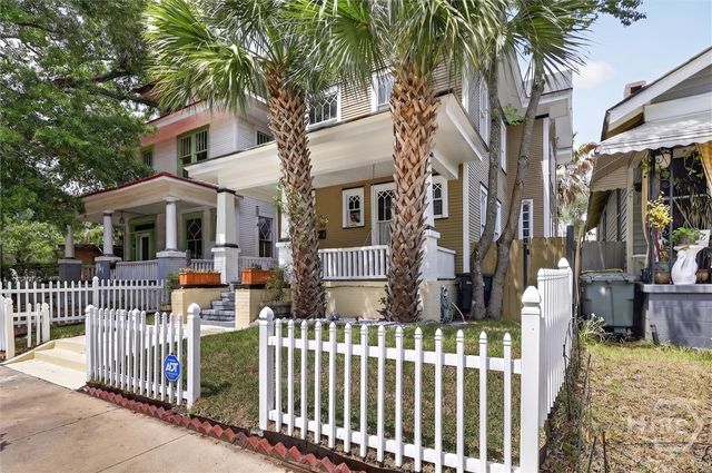 310 W 39th Street, Savannah, GA 31401