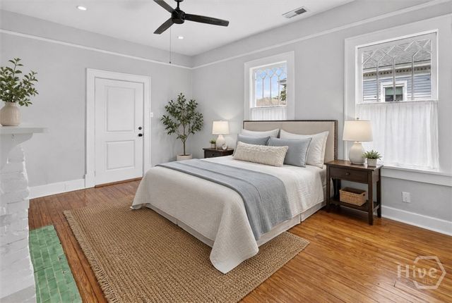 310 W 39th Street, Savannah, GA 31401