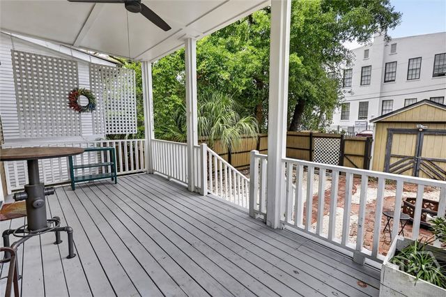 310 W 39th Street, Savannah, GA 31401