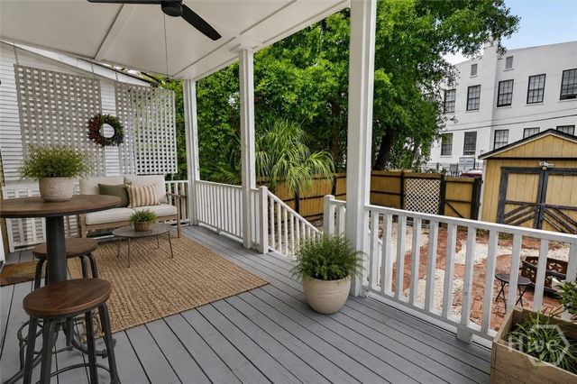 310 W 39th Street, Savannah, GA 31401