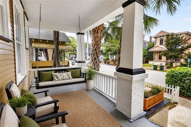 310 W 39th Street, Savannah, GA 31401