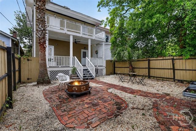 310 W 39th Street, Savannah, GA 31401