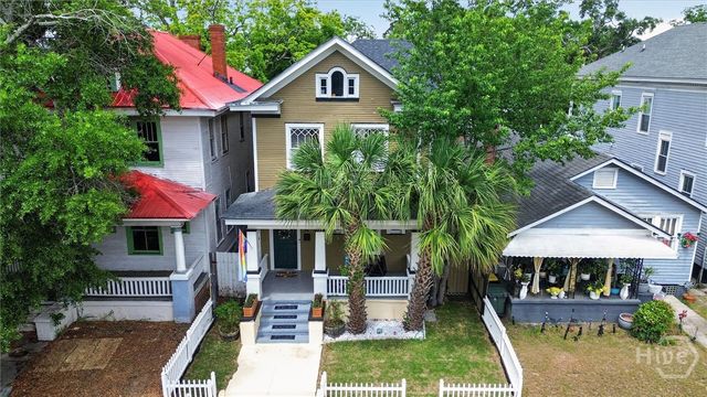 310 W 39th Street, Savannah, GA 31401