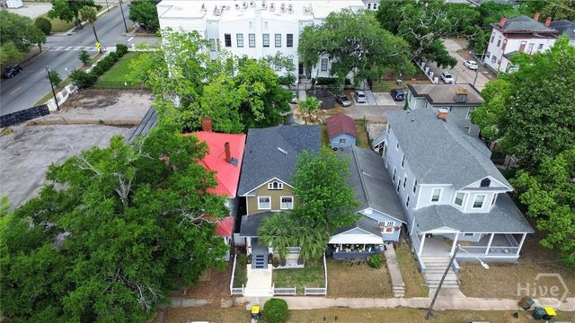 310 W 39th Street, Savannah, GA 31401