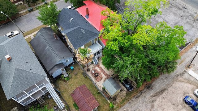 310 W 39th Street, Savannah, GA 31401