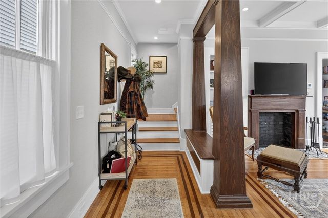 310 W 39th Street, Savannah, GA 31401