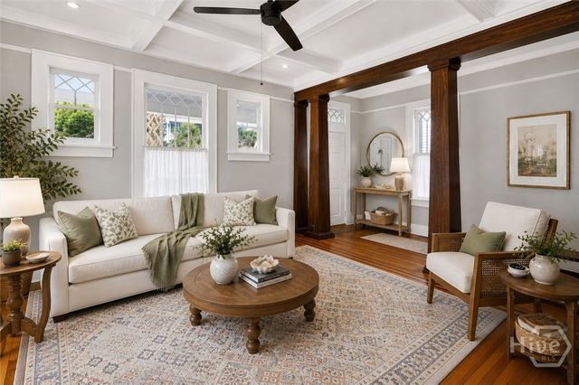 310 W 39th Street, Savannah, GA 31401