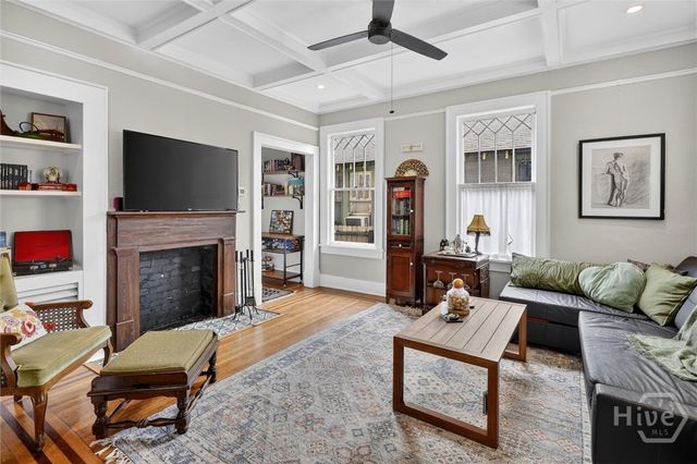 310 W 39th Street, Savannah, GA 31401