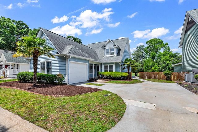 4540 Spyglass Dr., Little River, SC 29566