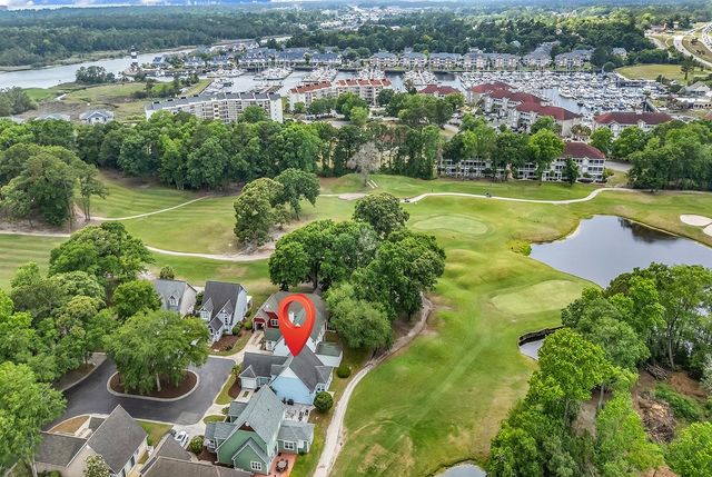 4540 Spyglass Dr., Little River, SC 29566