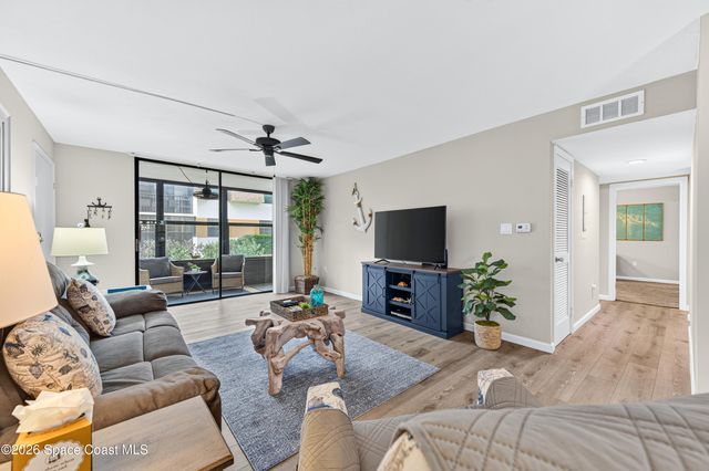 2700 N Highway A1a 15-101, Indialantic, FL 32903