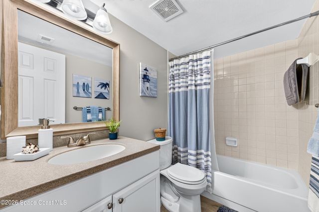 2700 N Highway A1a 15-101, Indialantic, FL 32903