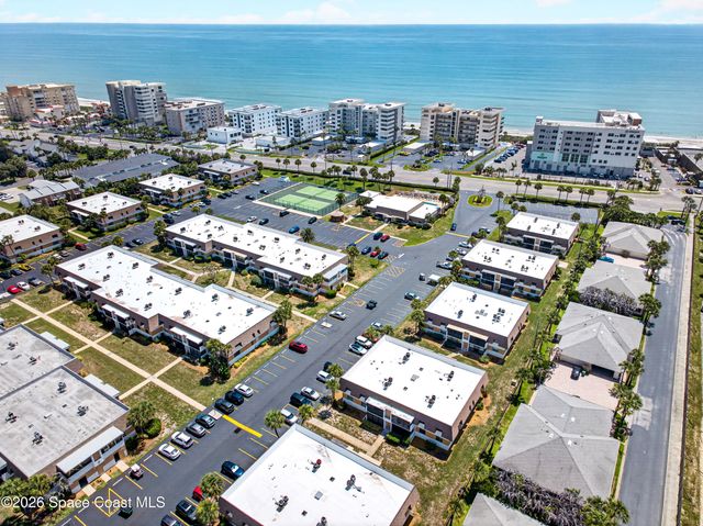 2700 N Highway A1a 15-101, Indialantic, FL 32903