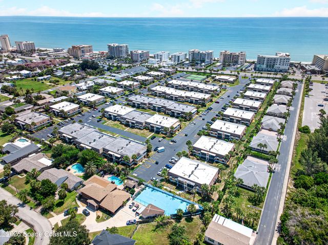 2700 N Highway A1a 15-101, Indialantic, FL 32903