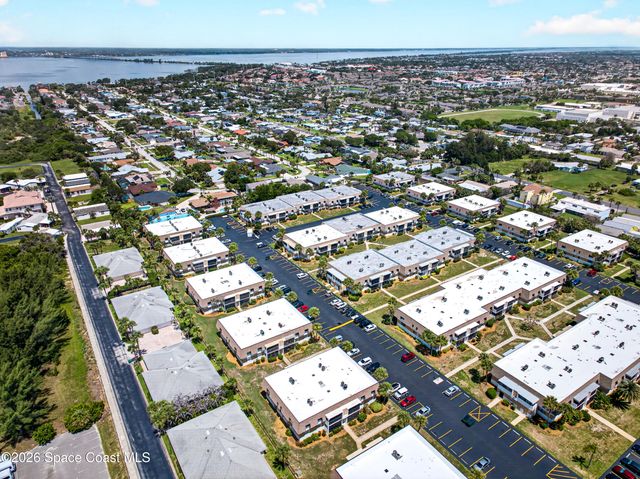 2700 N Highway A1a 15-101, Indialantic, FL 32903