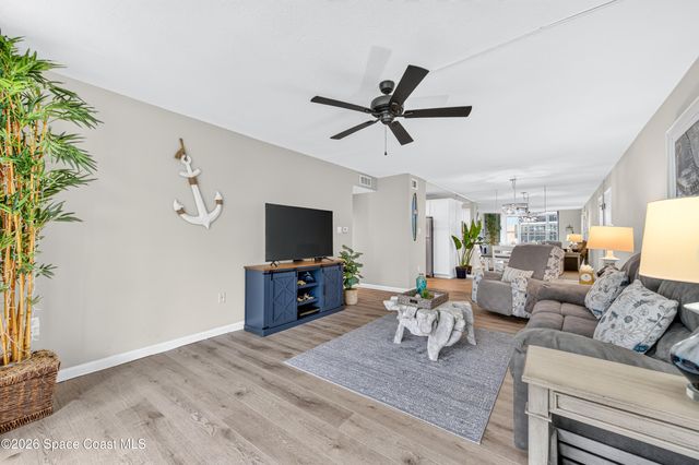 2700 N Highway A1a 15-101, Indialantic, FL 32903