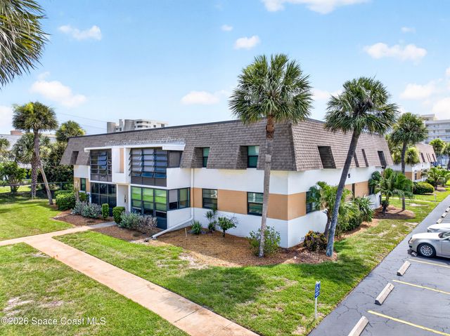 2700 N Highway A1a 15-101, Indialantic, FL 32903